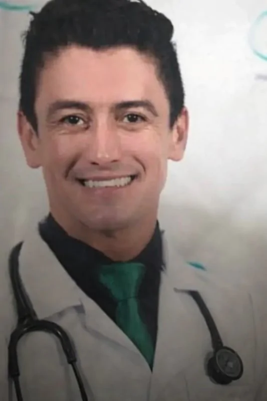 Médico de Ibaiti morre aos 43 anos após diagnóstico de leucemia e causa comoção na cidade