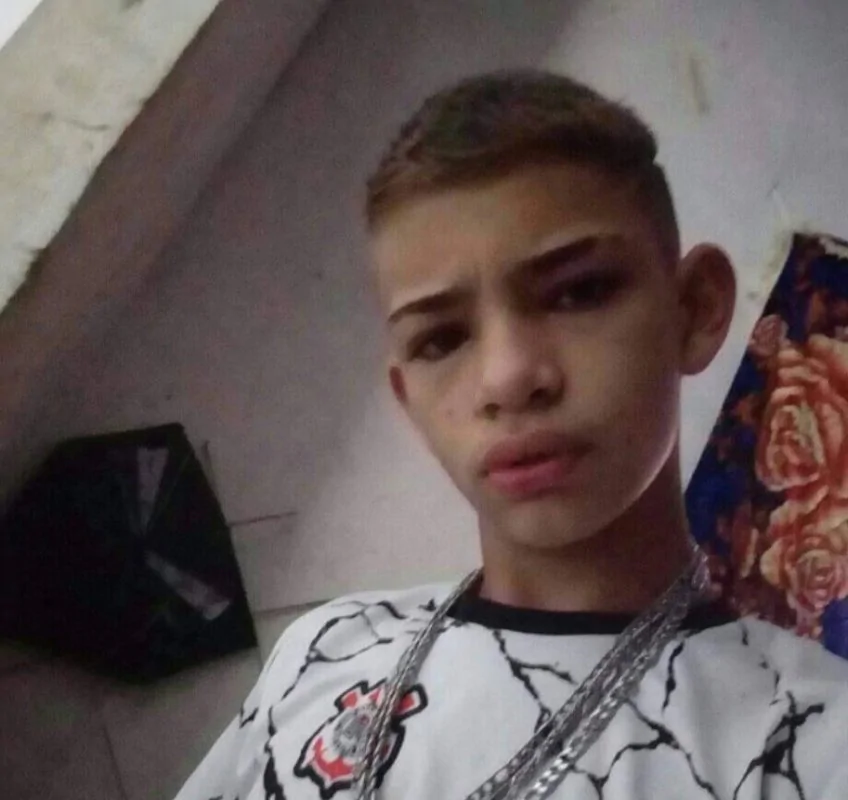 Angústia aumenta: Cauã segue desaparecido após mais de 72 horas em Wenceslau Braz