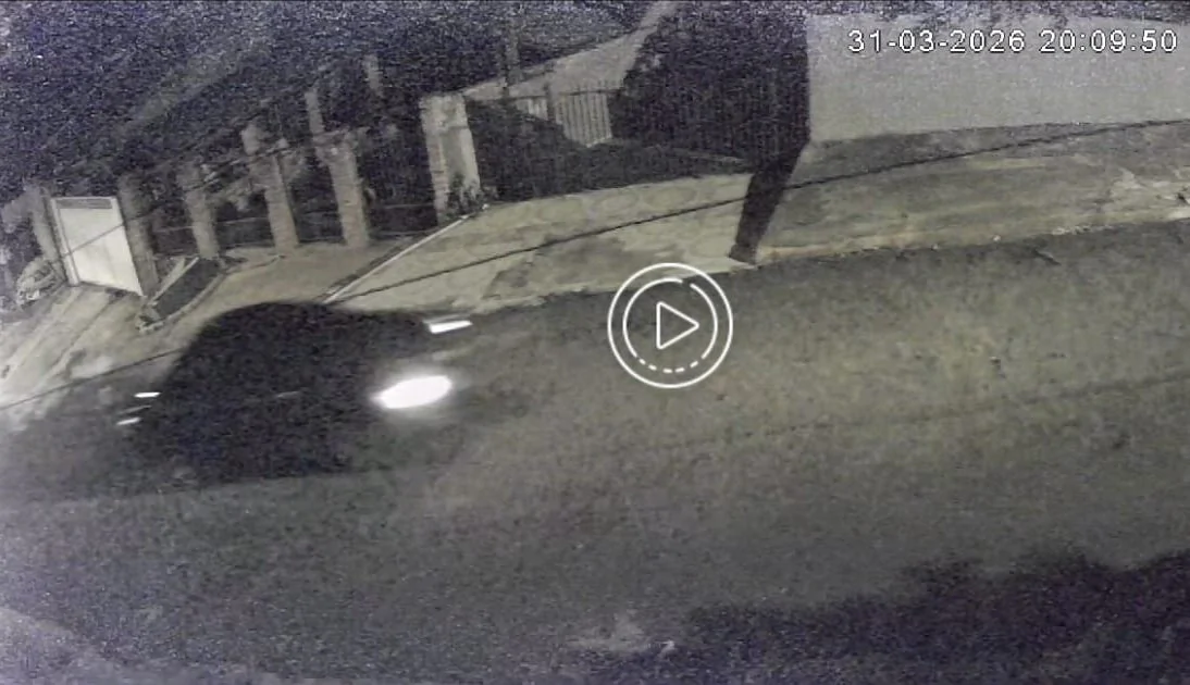 Criança fica em estado grave após ser atropelada e arrastada no Norte Pioneiro