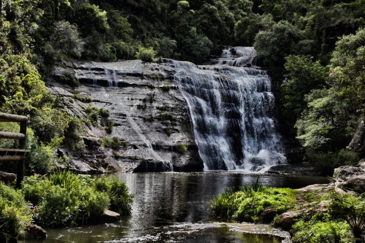 Para visitar no feriado: Jaguariaíva e Sengés concentram alguns dos parques mais impressionantes dos Campos Gerais