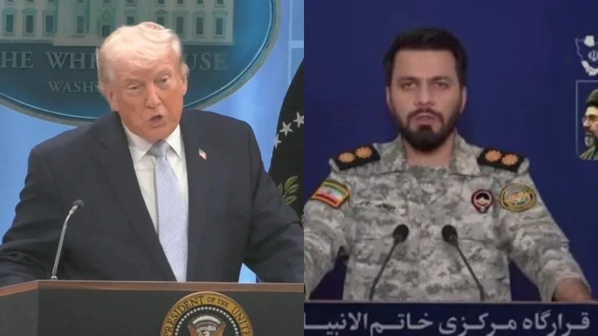 “Civilização toda vai morrer”: Trump sobe o tom e Irã ameaça destruição global