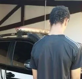 Jovem que matou avó da ex a marteladas estava foragido por assassinar o próprio pai