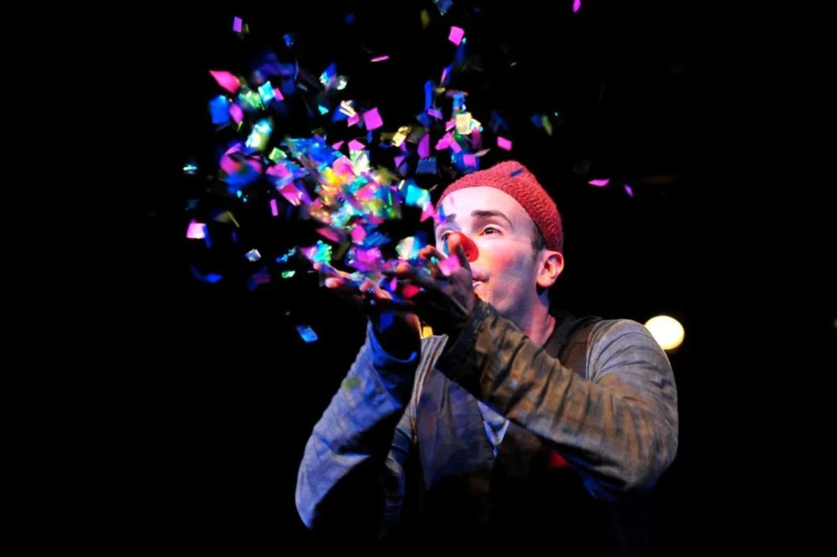 Arapoti recebe Festival de Teatro com uma semana de apresentações