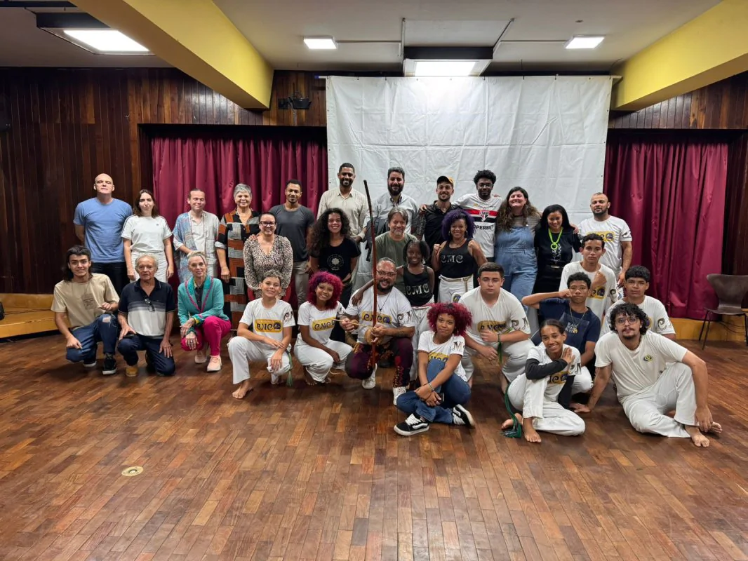 Jacarezinho cria Sistema Municipal de Cultura e abre caminho para novos investimentos