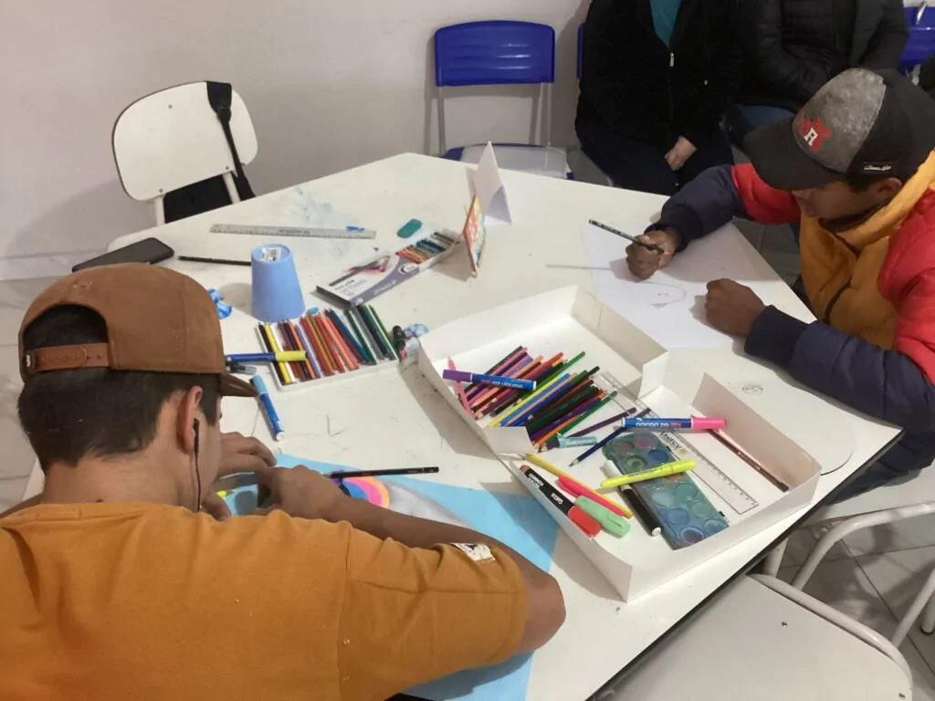 Governo do Paraná investe na construção de novo prédio para Apae de Pinhalão