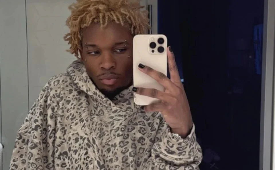 Rapper famoso é preso suspeito de assassinar adolescente de 14 anos; corpo foi encontrado dentro de carro 