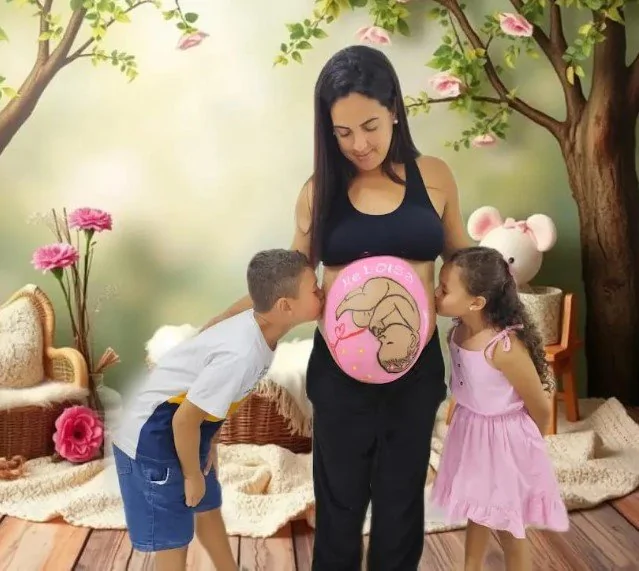 Secretária de Estado da Saúde destaca projeto de “Ultrassom Ecológico” realizado em Arapoti