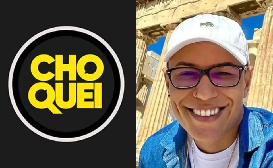 “Choquei” se manifesta após prisão do dono da página na operação Narco Fluxo 