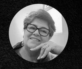 Após quase uma década de luta, morre Giselle Syring, figura marcante da prefeitura de Jaguariaíva 