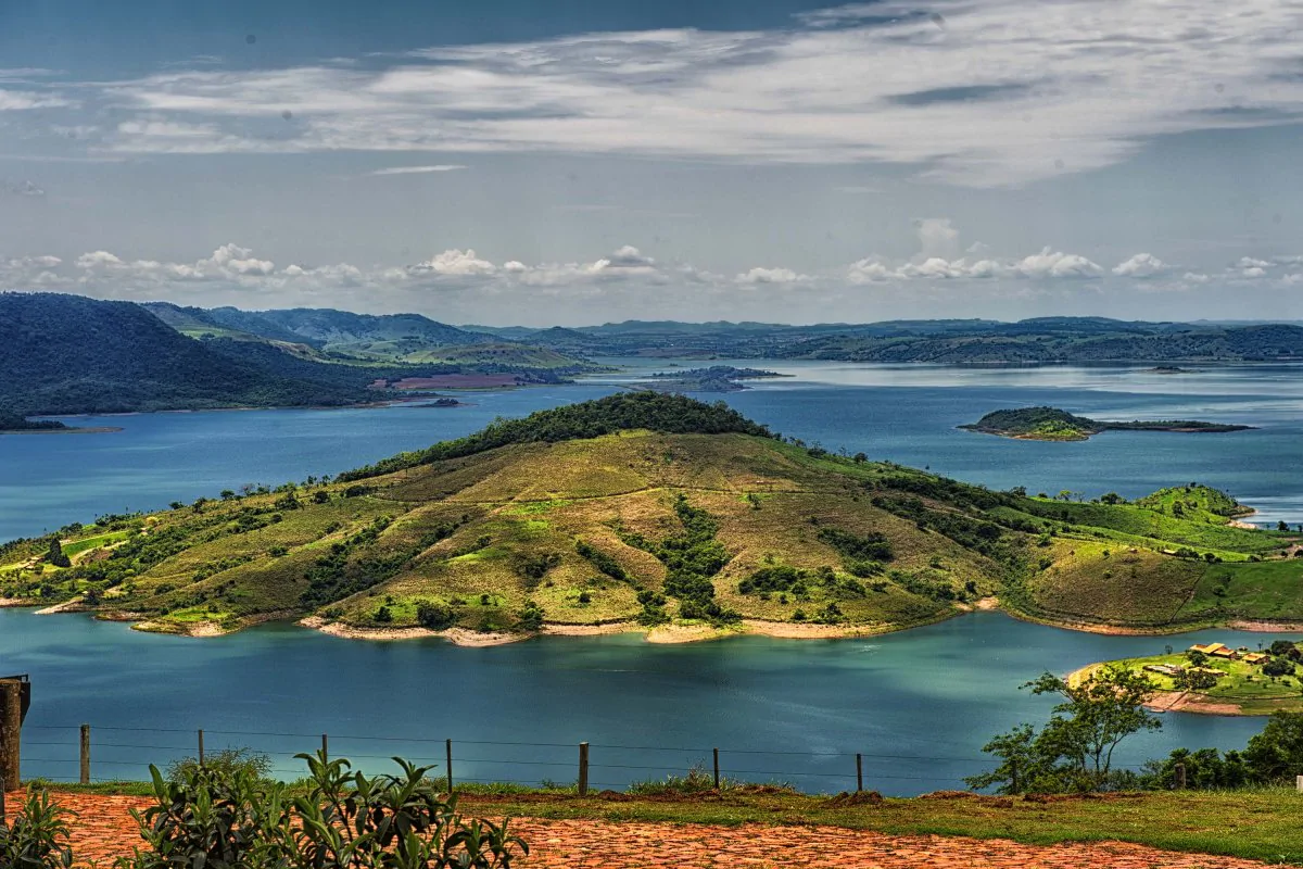Reunião vai debater gestão das águas na região do Norte Pioneiro