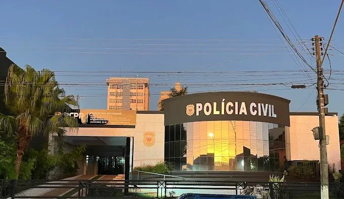 Corrupção dentro da delegacia: policial vira alvo de investigação no Norte Pioneiro