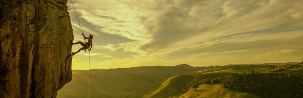 Morro do Gavi&atilde;o, Ribeir&atilde;o Claro - Foto: Prefeitura de Ribeir&atilde;o Claro