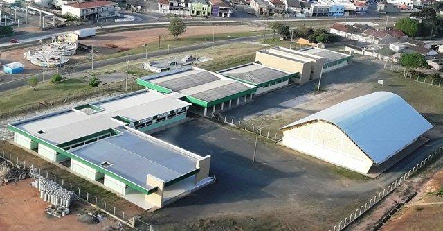Município investe em segurança contra incêndio nos espaços públicos
