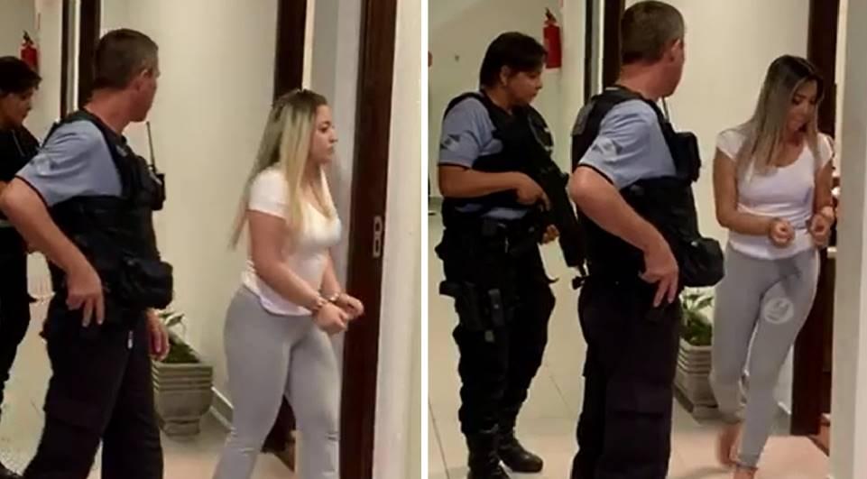 Beleza na cadeia: saiba a que procedimentos de beleza as presas têm acesso