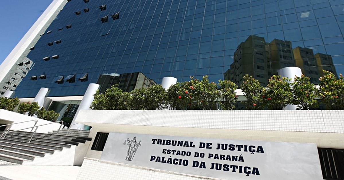 TJ divulga processo seletivo em município da região