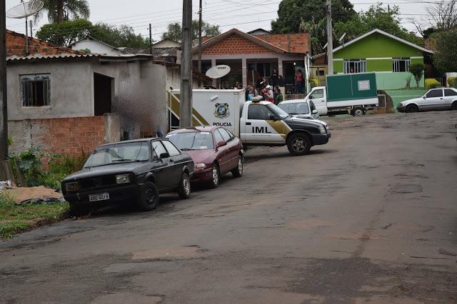 Homem é encontrado morto após se envolver em briga de bar