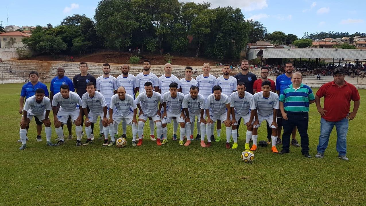4ª Mini copa edição 2019 tem estreia cheia de gols