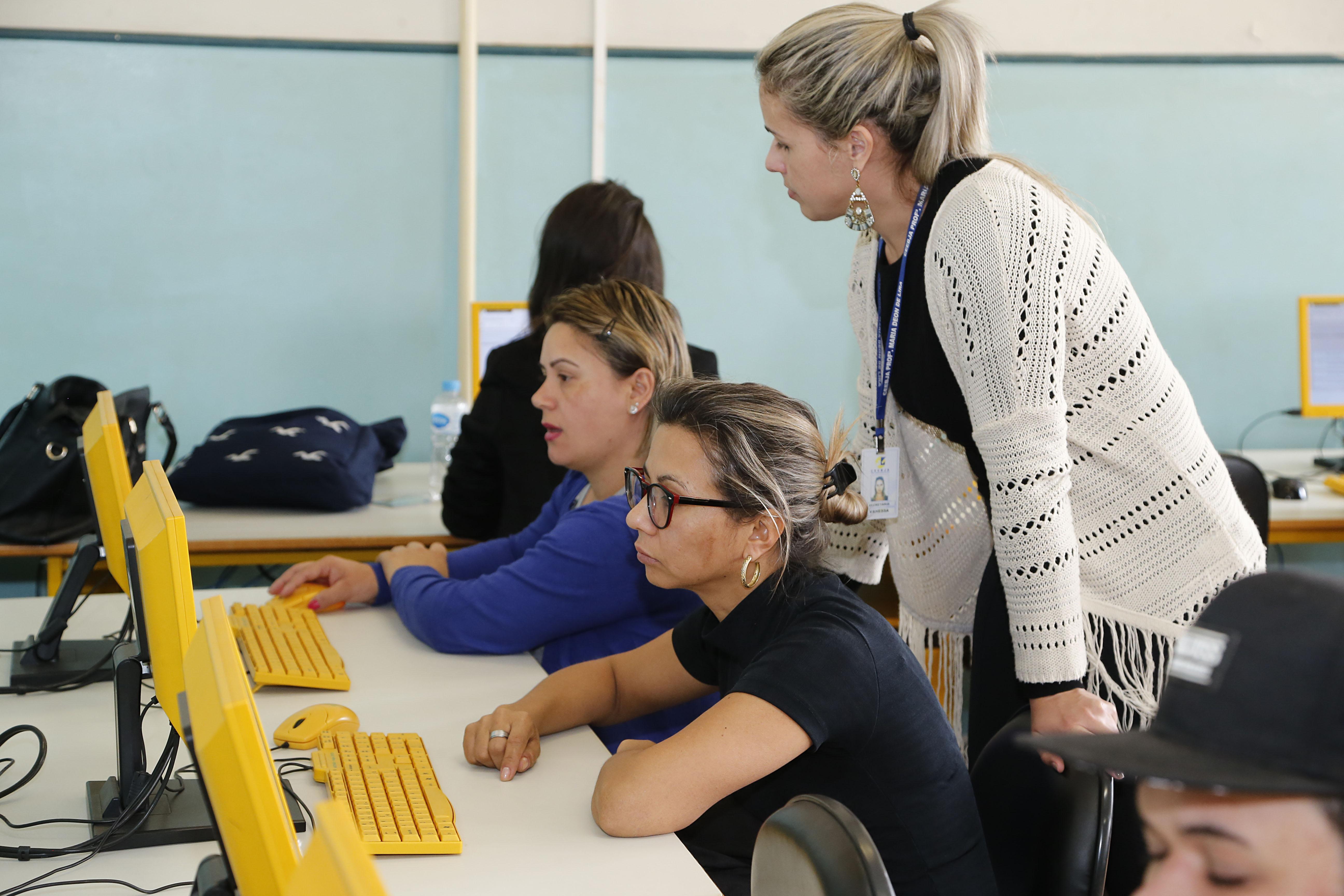 Começam pré-inscrições para exames supletivos da rede EJA