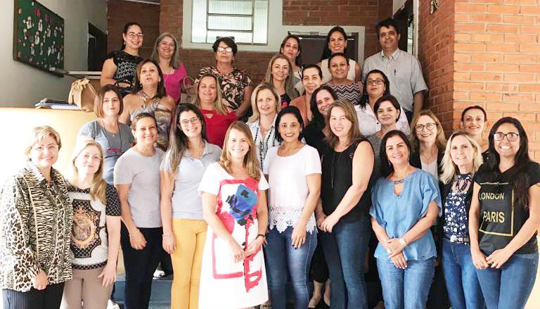 Núcleo de educação de Jacarezinho intensifica ações com as prefeituras