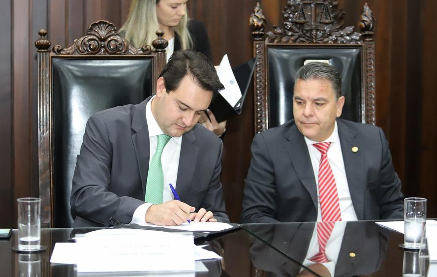 Proteção à criança é prioridade para o Governo