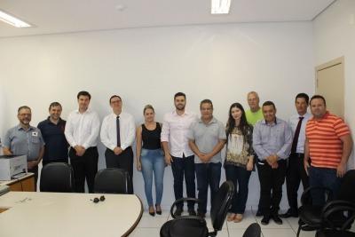 Projeto da construção do Centro de Detenção é debatido na Câmara