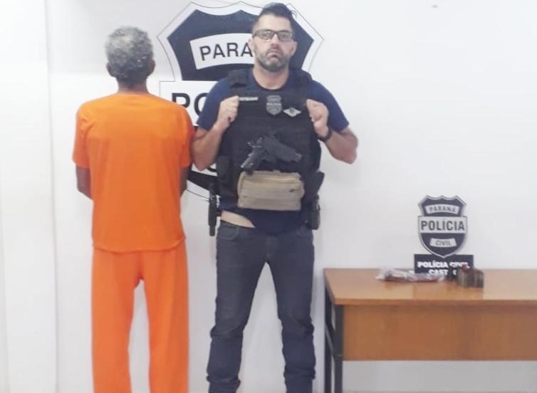 Motorista não gosta de ‘olhares’ de amigo para namorada e deixa os dois feridos