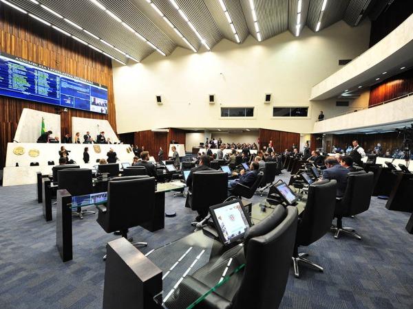 Alep começa a votar reforma do governo nesta semana