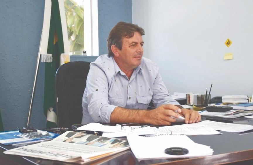 Novo presidente da Amunorpi destaca parceria com o Governo do Estado