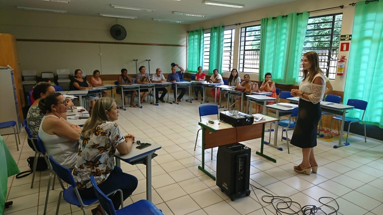 Ações do Núcleo Regional da Educação garantem volta às aulas para todos