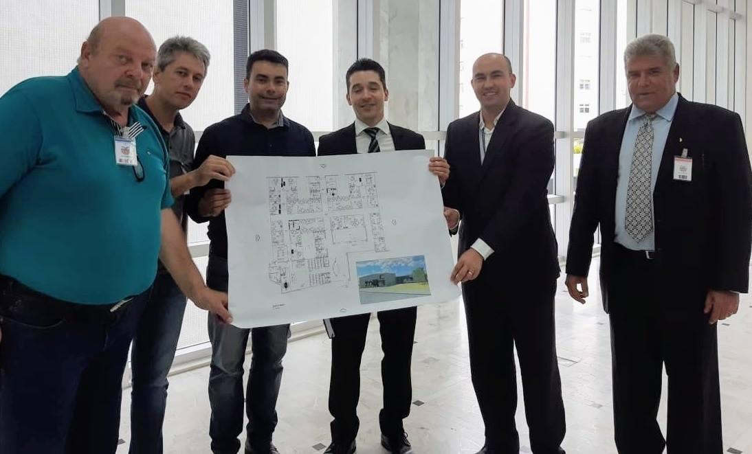 Juiz esclarece declarações de prefeito sobre construção do novo Fórum