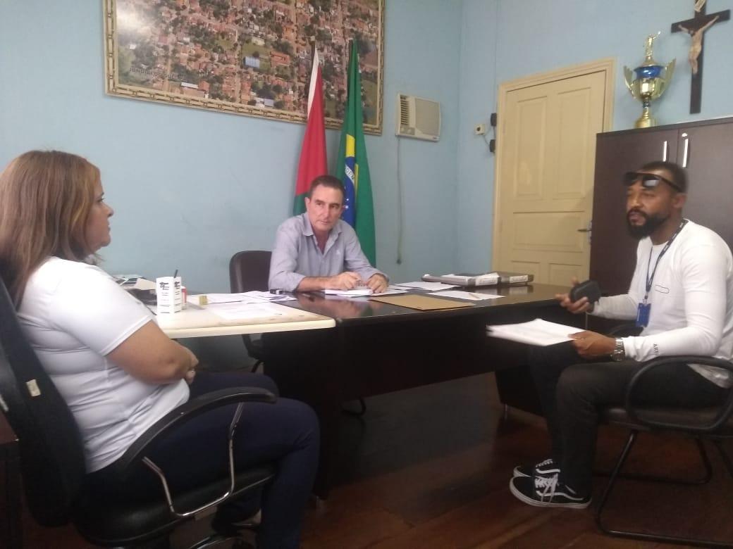 Inscrições para cursos profissionalizantes do Senac estão abertas