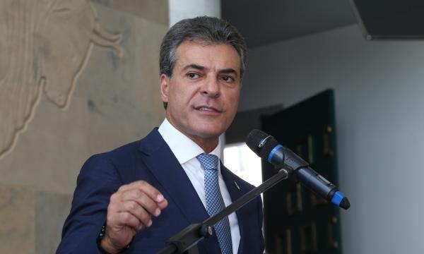 Justiça acata denúncia contra Beto Richa e outras nove pessoas