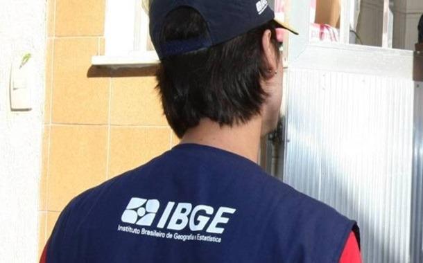 Agência do IBGE Jacarezinho é desativada
