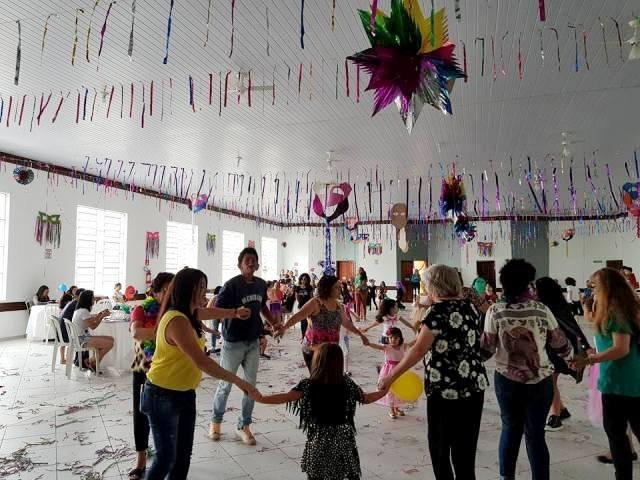 Prefeitura organiza IX Carnaval para Todos