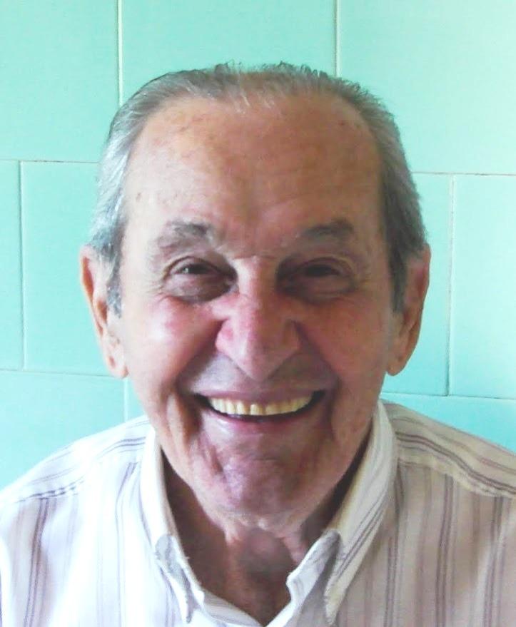 Grande colaborador religioso da região, Bernardino completa 100 anos