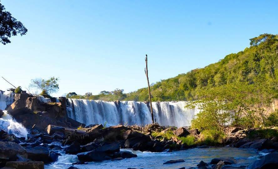 Prefeitura trabalha para colocar Tomazina no cenário nacional do Turismo