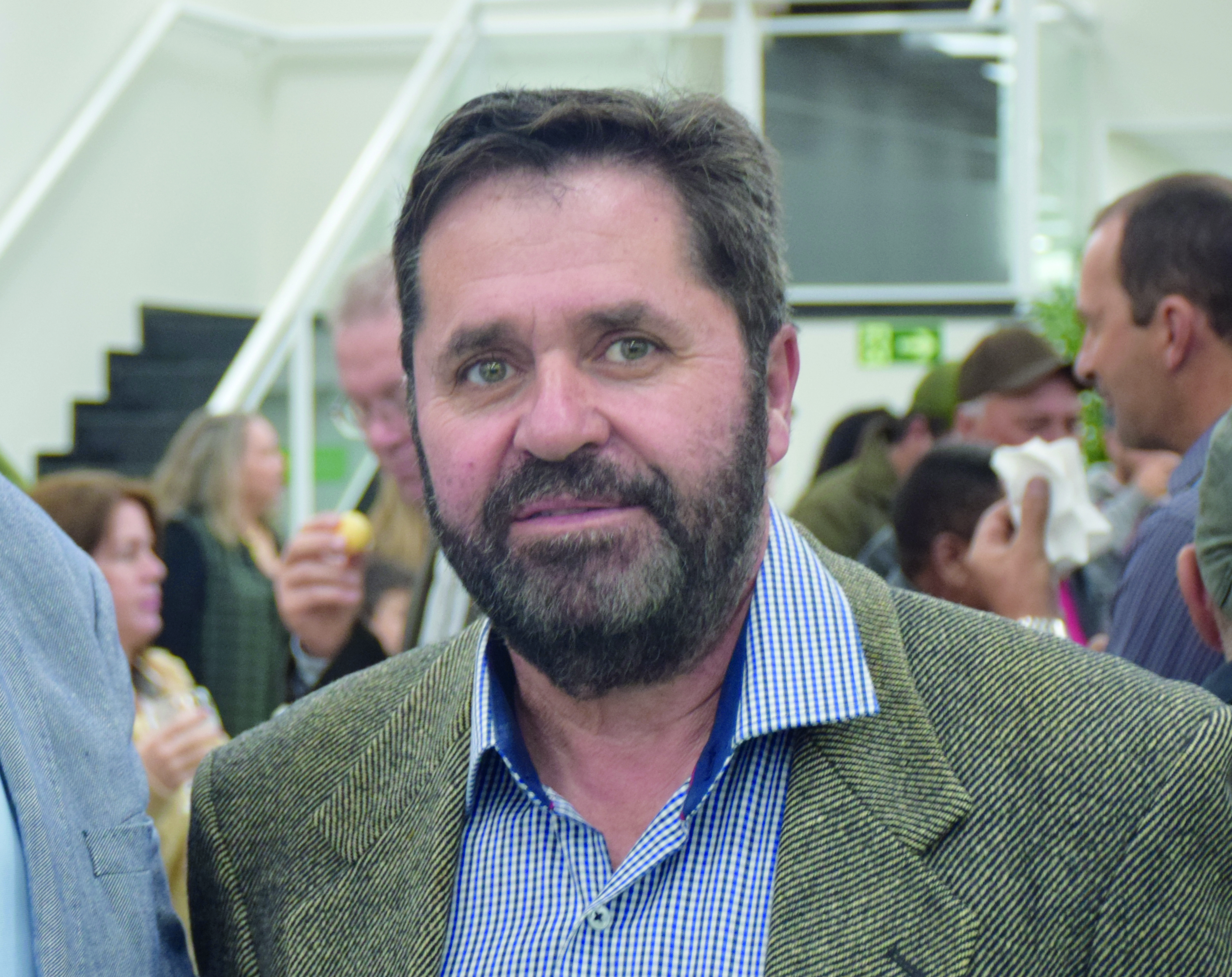 Por unanimidade, Tribunal de Justiça mantém direitos políticos de Taidinho