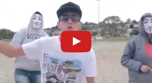 Entrevista com Junior Isloane - Psico Verso