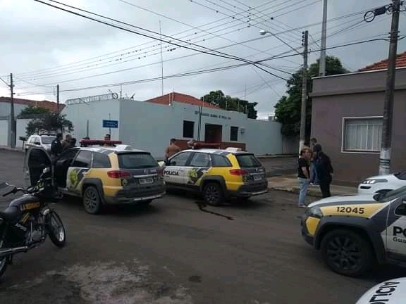 Nova fuga de presos em cadeia pública da região