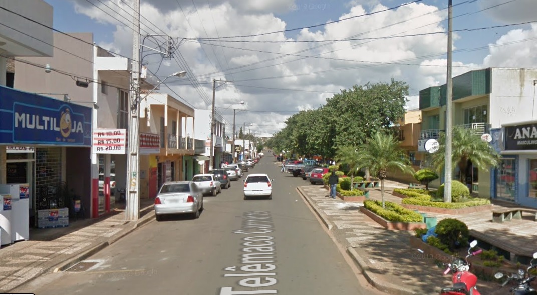 Após reunião com Promotor e Juiz, prefeita altera decreto sobre comércio