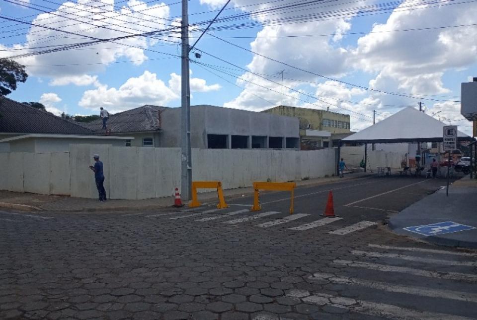 Norte Pioneiro registra segundo caso de paciente infectado com o coronavírus