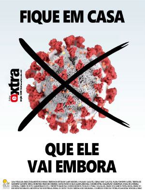 Folha Extra edição especial 3