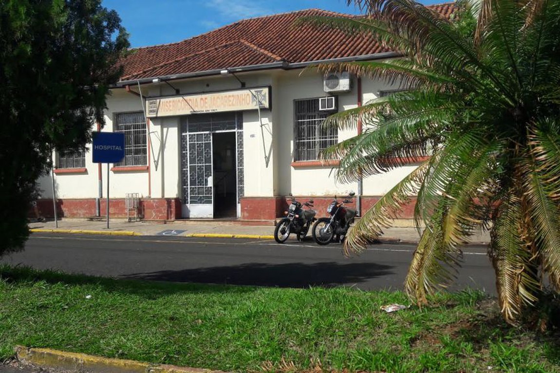 Região registra duas mortes suspeitas de coronavírus