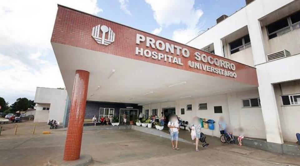 Norte Pioneiro registra segunda morte e mais um paciente com Covid-19