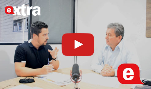 Conversa da Folha com Luiz Carlos Vidal (Polaco)