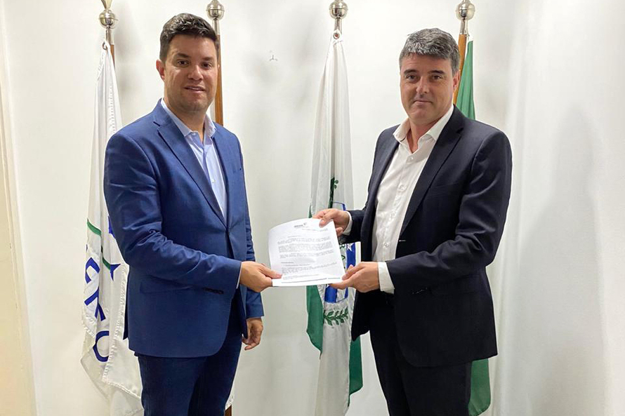 Demandas entregues à União podem reforçar o caixa do Estado em R$ 5 bilhões