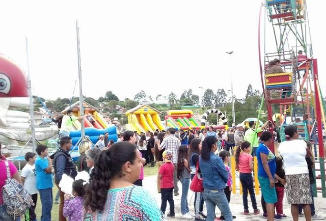 Prefeitura cancela evento de comemoração ao Dia do Trabalhador