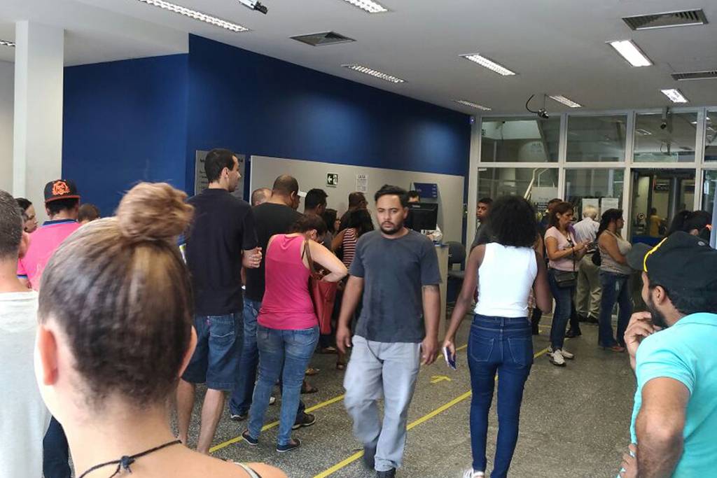 Agência da Caixa abrirá neste sábado em Santo Antônio da Platina, no Norte Pioneiro