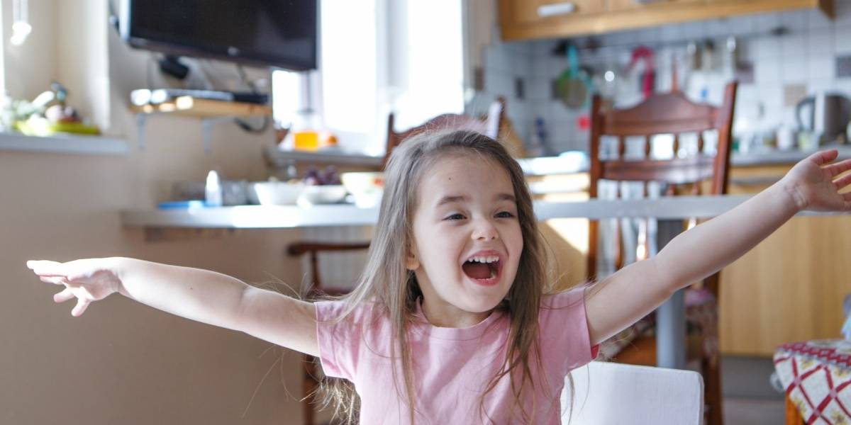 Lições (além da escola) que as crianças podem aprender na quarentena