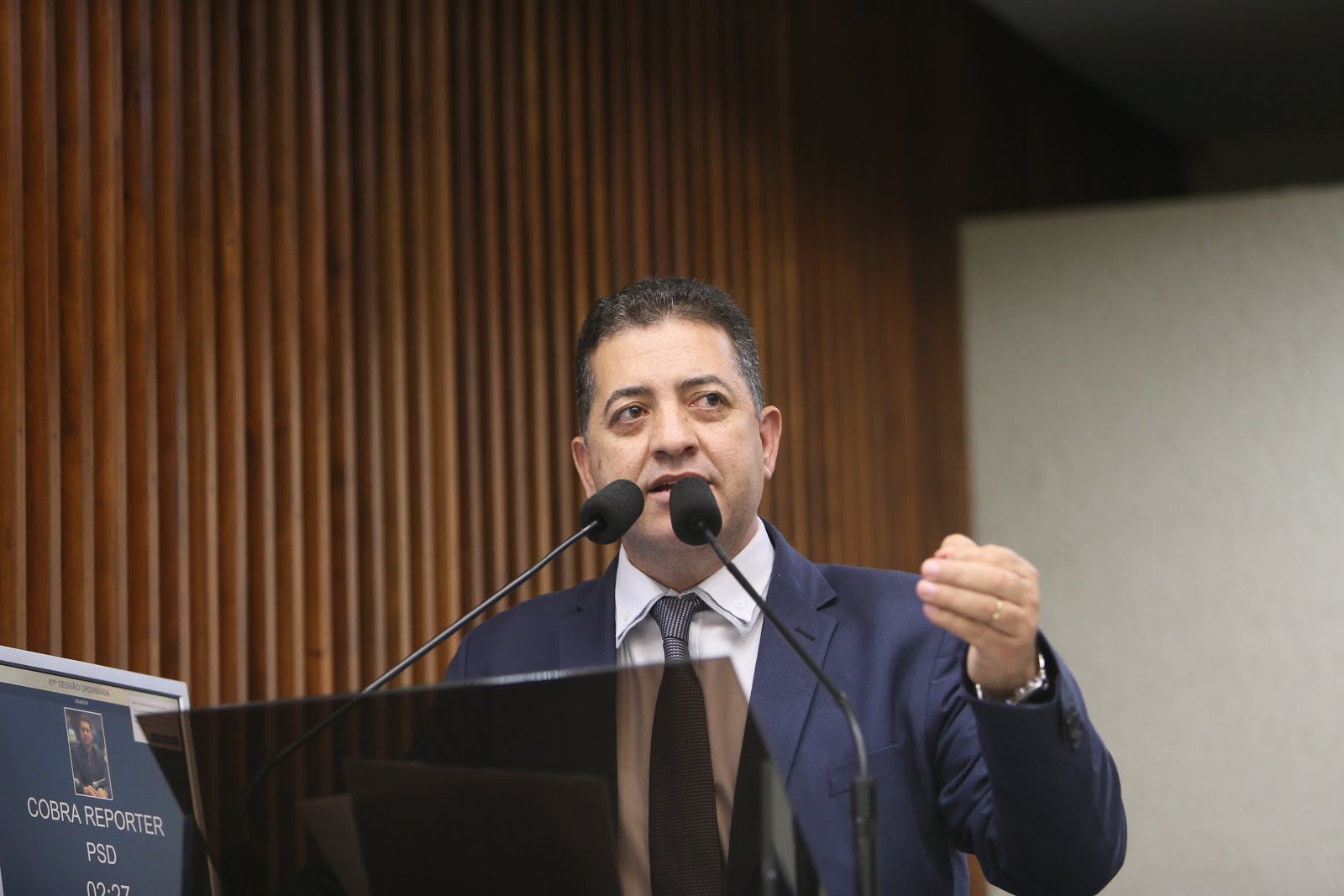 Aglomeração em filas de bancos acende alerta e deputado exige providências urgentes